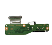 SONY PlayStation 5 / PS5 Front USB / USB-C Sub Board Flex (EDU-030) Replacement Part - Polar Tech Australia