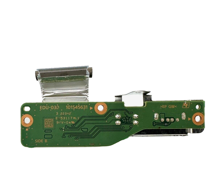 Chargez l&#39;image dans la visionneuse de la galerie, SONY PlayStation 5 / PS5 Front USB / USB-C Sub Board Flex (EDU-030) Replacement Part - Polar Tech Australia
