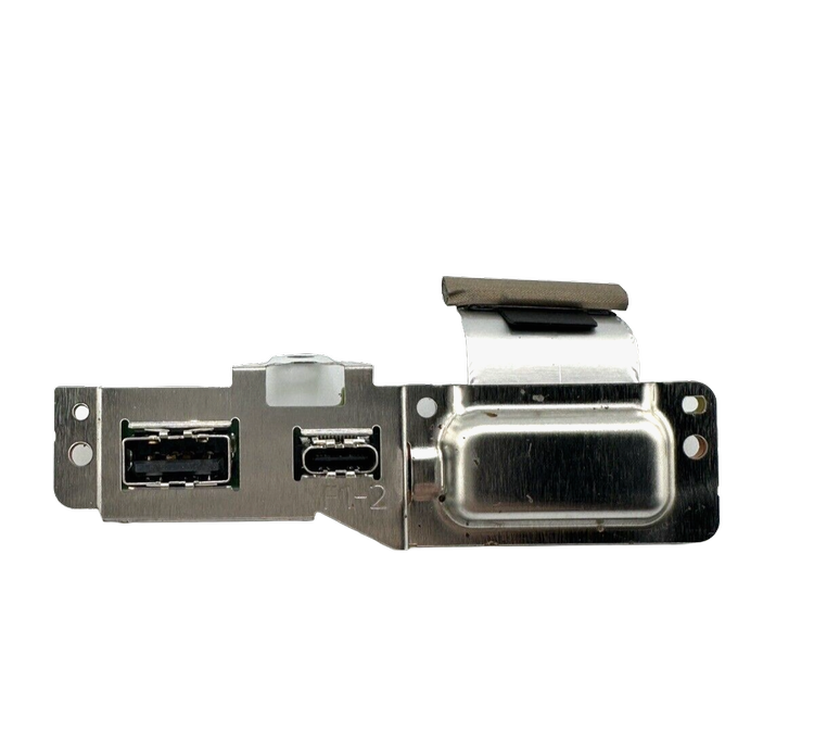 Chargez l&#39;image dans la visionneuse de la galerie, SONY PlayStation 5 / PS5 Front USB / USB-C Sub Board Flex (EDU-030) Replacement Part - Polar Tech Australia
