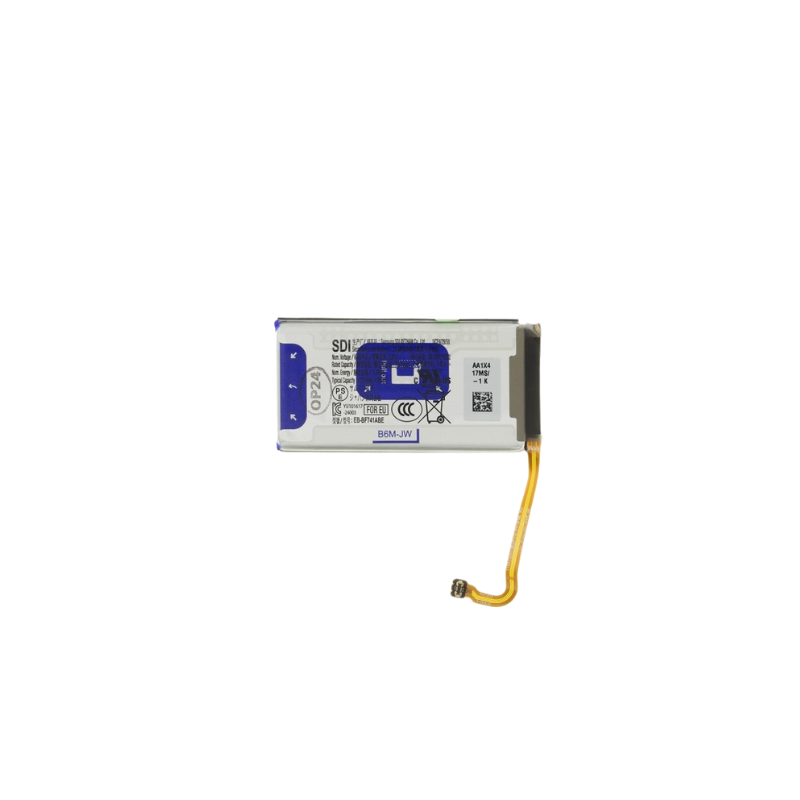 Cargue la imagen en el visor de la galería, [EB-BF742ABY &amp; EB-BF741ABY] Samsung Galaxy Z Flip 6 5G (F741) Replacement Battery
