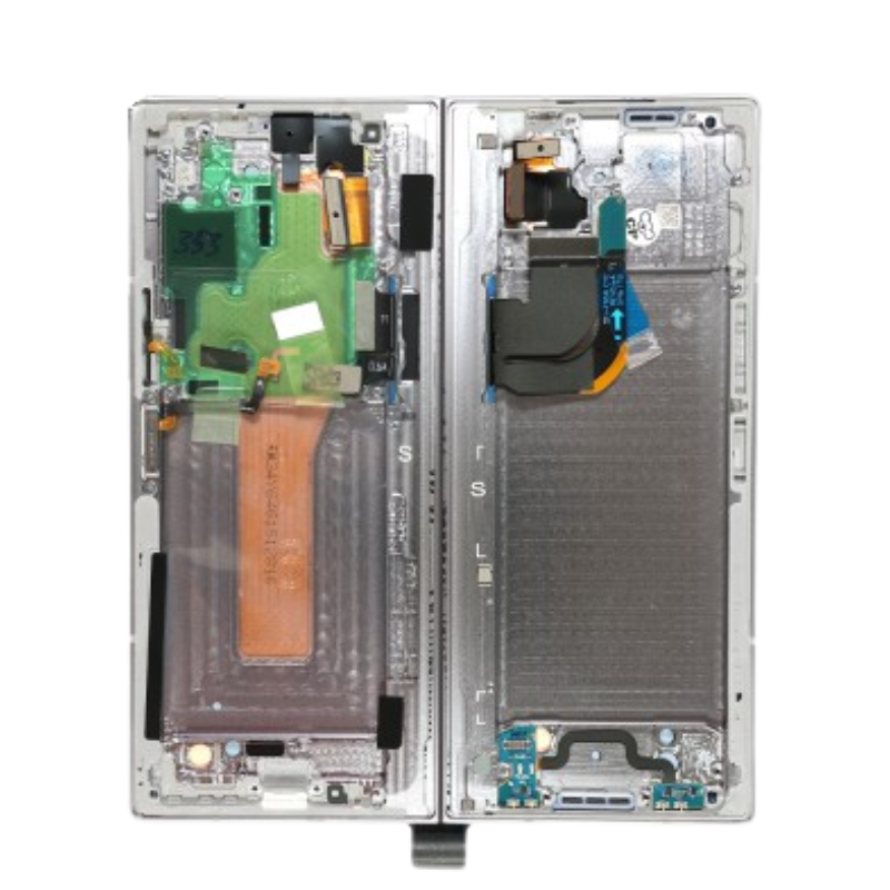 Chargez l&#39;image dans la visionneuse de la galerie, [Ori][With Frame] Samsung Galaxy Z Fold 6 5G (SM-F956) - OLED LCD Big Inner Touch Screen Digitizer Display Assembly
