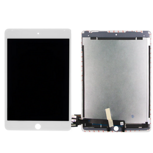 [Ori] Apple iPad Pro 1st 9.7" OEM Touch Digitiser Glass LCD Display Screen Assembly - Polar Tech Australia