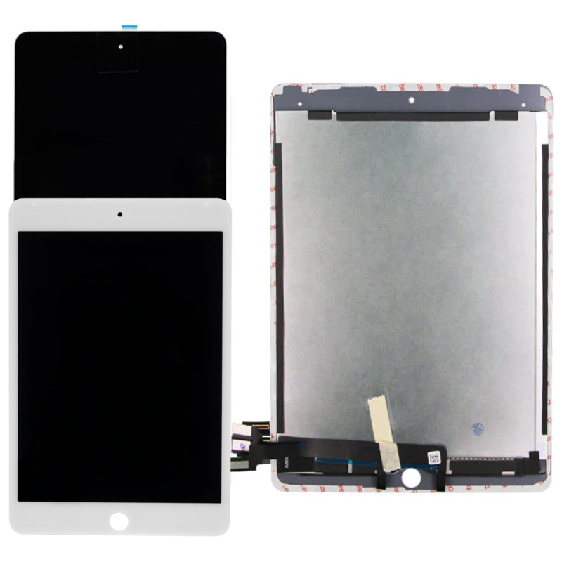 Cargue la imagen en el visor de la galería, [Ori] Apple iPad Pro 1st 9.7&quot; OEM Touch Digitiser Glass LCD Display Screen Assembly - Polar Tech Australia
