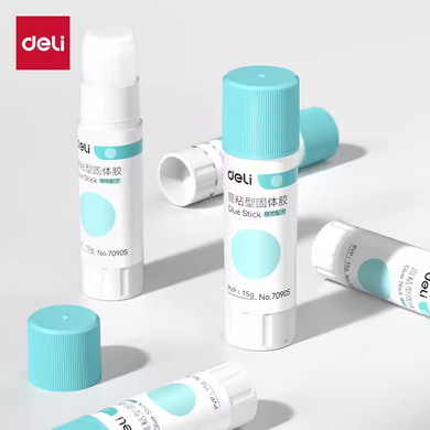 Deli 7091S - 8g DIY Glue Sticker