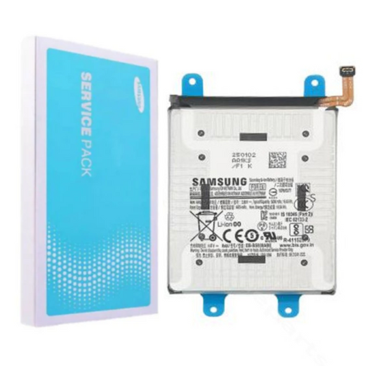 [Samsung Service Pack][EB-BS938ABE] Samsung Galaxy S25 Ultra 5G (SM-S938) Replacement Battery