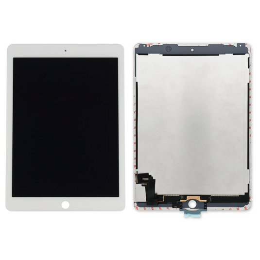 [Ori] Apple iPad Air 2/Air 2nd Gen OEM Touch Digitiser Glass LCD Display Screen Assembly - Polar Tech Australia