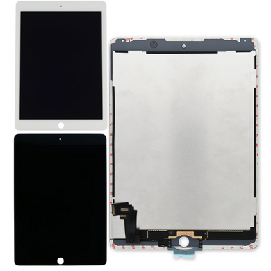 [Ori] Apple iPad Air 2/Air 2nd Gen OEM Touch Digitiser Glass LCD Display Screen Assembly - Polar Tech Australia