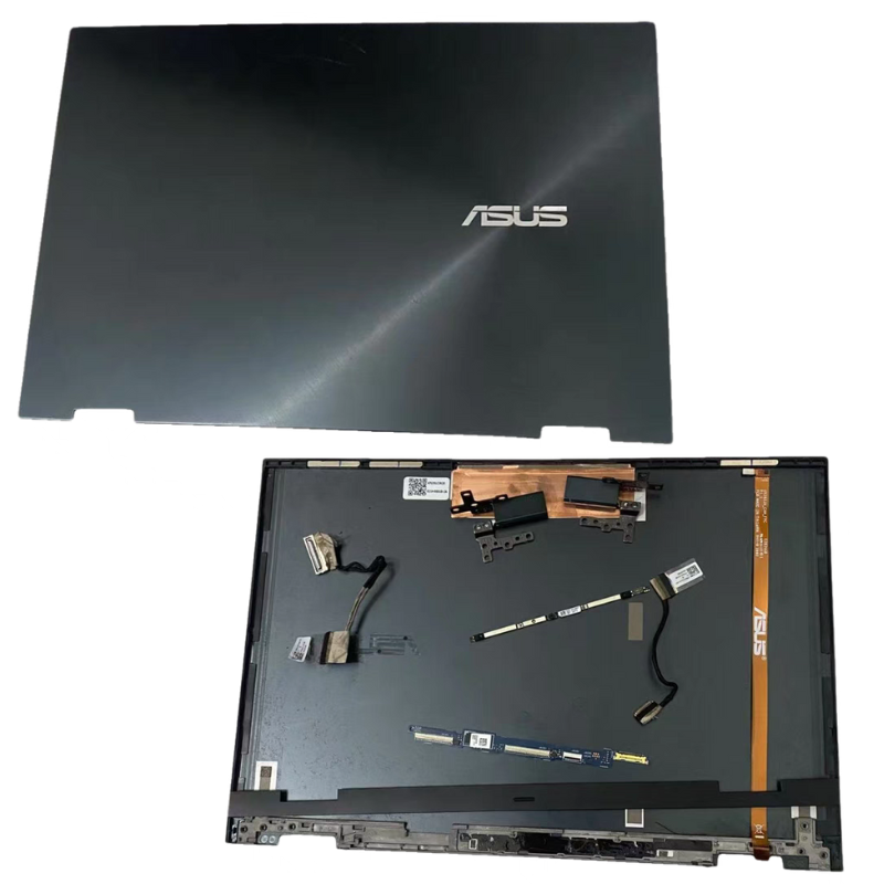Cargue la imagen en el visor de la galería, ASUS ZenBook Flip 13&quot; UX363 UX363EA UX363E Series - Top LCD Cover Frame Hinge Flex Touch Sub Board - Polar Tech Australia

