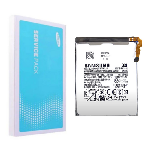 [Samsung Service Pack] Samsung Galaxy Z Flip 6 5G (SM-F741) Replacement Battery