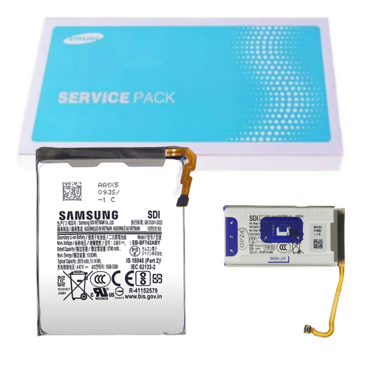 [Samsung Service Pack] Samsung Galaxy Z Flip 6 5G (SM-F741) Replacement Battery