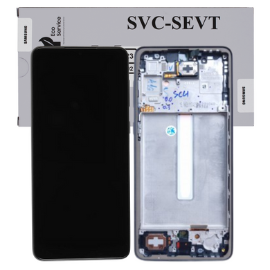 [Samsung Service Pack] Samsung Galaxy A36 5G (SM-A366) - OLED LCD Touch Digitizer Screen Assembly