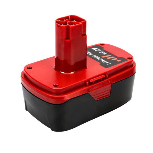 [315.115410] Craftsman 10126 / 11541 / 11543 19.2V - Replacement Electrical Tool Li-ion Battery - Polar Tech Australia