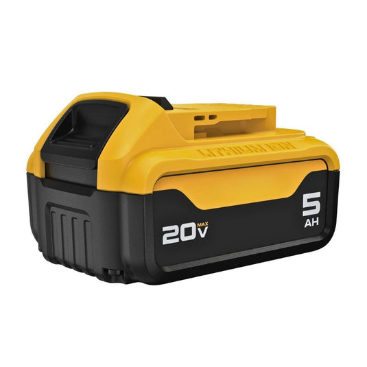 [DCB200] DeWalt DCF880 18 - 20V - Replacement Electrical Tool Li-ion Battery - Polar Tech Australia