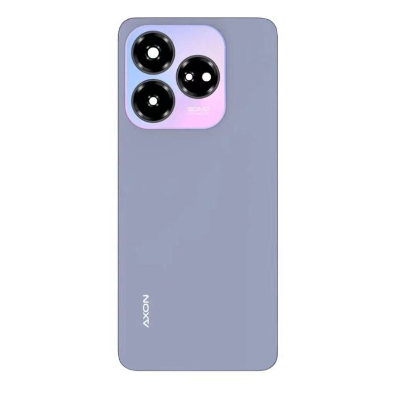 Load image into Gallery viewer, [With Camera Lens] ZTE Axon 60 / 60 Lite Back Rear Battery Cover - Polar Tech Australia
