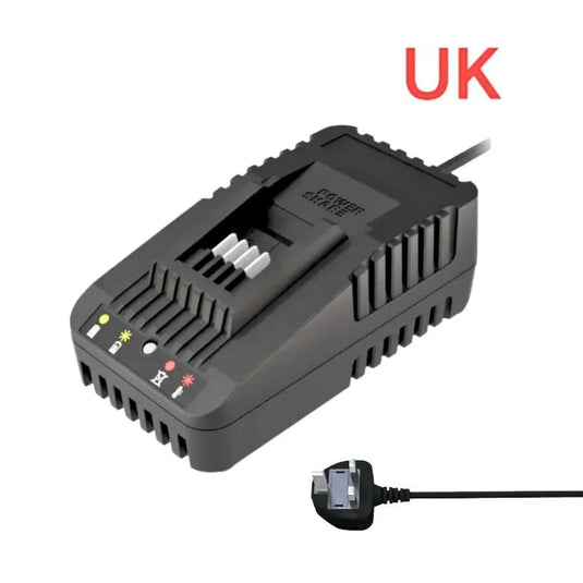 Replacement Charger For Worx 20V Electrical Tool Li-ion Battery - Polar Tech Australia
