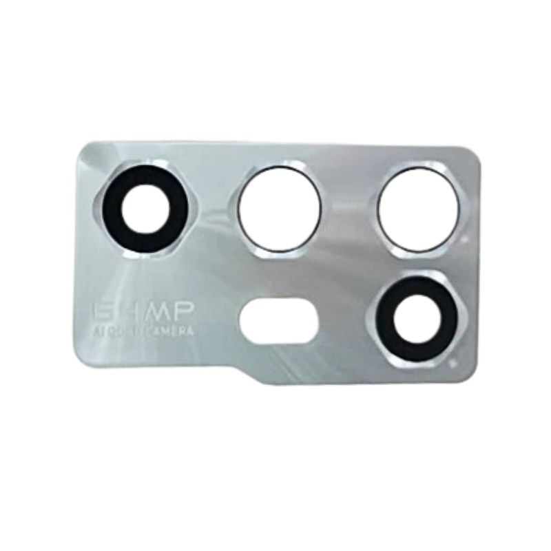 Chargez l&#39;image dans la visionneuse de la galerie,  ZTE Nubia Red Magic 6R Back Rear Camera Replacement Glass Lens - Polar Tech Australia
