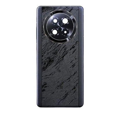 [With Camera Lens] ZTE Axon 60 Ultra Back Rear Battery Cover - Polar Tech Australia