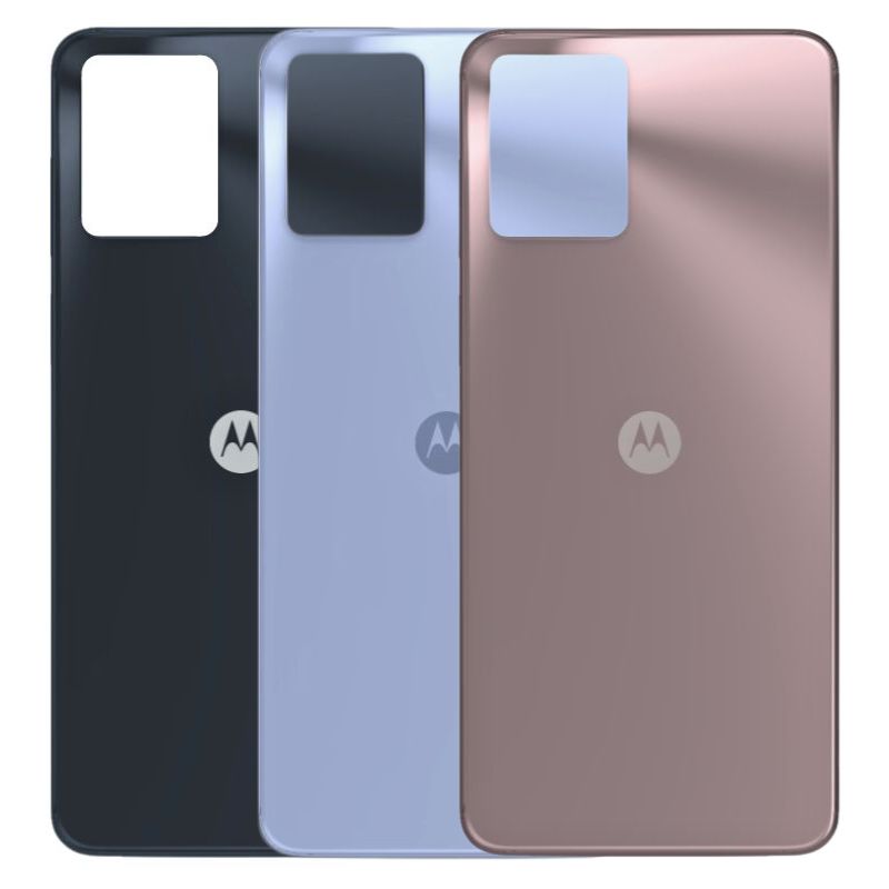 Chargez l&#39;image dans la visionneuse de la galerie, [No Camera Lens] Motorola Moto G13 Back Rear Battery Cover - Polar Tech Australia
