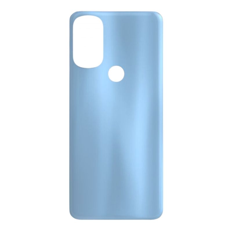 Chargez l&#39;image dans la visionneuse de la galerie, [No Camera Lens] Motorola G71 5G Back Rear Battery Cover - Polar Tech Australia
