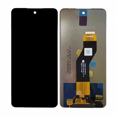 ZTE Optus X Tap 3 (P660) - LCD Screen Assembly - Polar Tech Australia