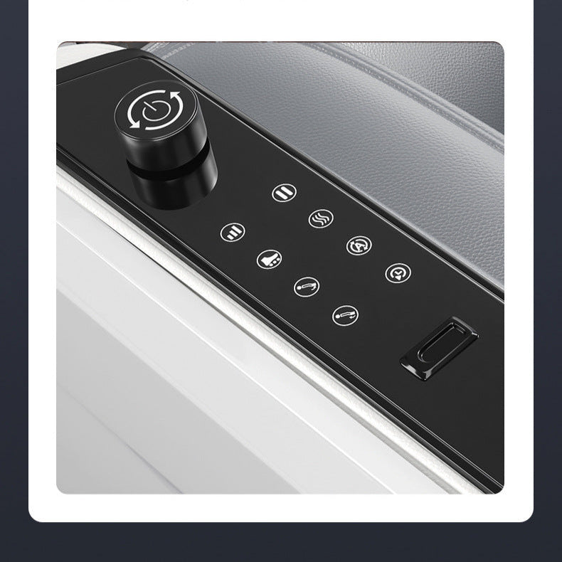 Cargue la imagen en el visor de la galería, [i918][Voice Control][AI Version] Luxury iMassage 9D Full-body Multi-function Zero-Gravity Large Wide Massage Chair
