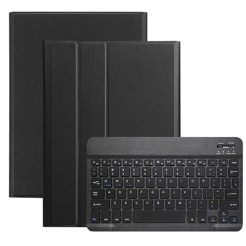 Chargez l&#39;image dans la visionneuse de la galerie, Samsung Galaxy Tab S6 (T860/T865) Smart Wireless Trackpad Keyboard Flip Case - Polar Tech Australia
