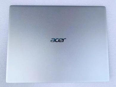 Acer Swift 3 SF313-52/53 N19H3 Top LCD Back Rear Cover Keyboard Housing Frame - Polar Tech Australia