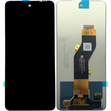 ZTE Blade V60 Design 4G - LCD Touch Digitizer Screen Assembly - Polar Tech Australia