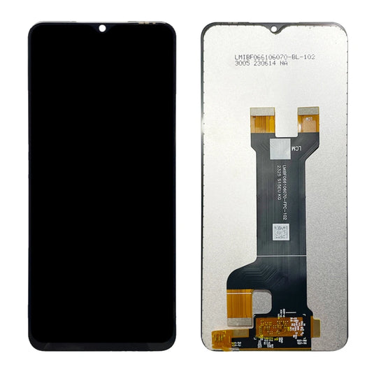 ZTE Blade A73 5G & Optus X Pro 5G - LCD Touch Digitizer Display Screen Assembly