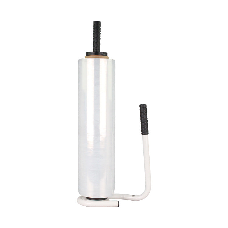 Chargez l&#39;image dans la visionneuse de la galerie, High-quality Durable Pallet PE Wrap Dispenser Hand Holder - Polar Tech Australia
