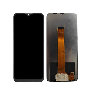 HMD Aura (TA-1631) - LCD Touch Digitizer Screen Assembly - Polar Tech Australia