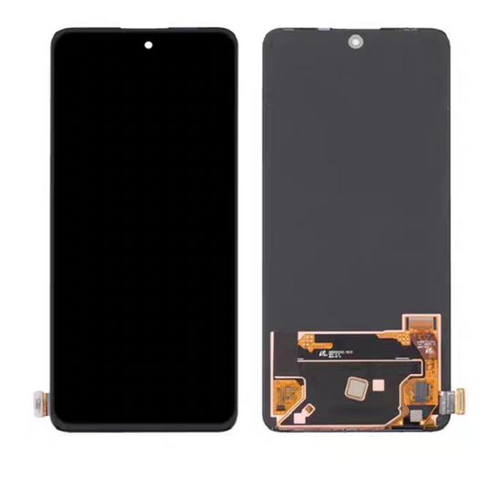 OPPO Reno13 F 5G (CPH2699) - AMOLED LCD Touch Digitiser Display Screen Assembly