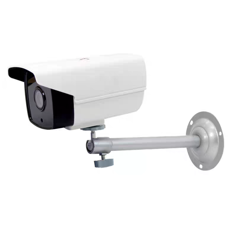 Chargez l&#39;image dans la visionneuse de la galerie, 1Tech-One Onvif 4MP POE 4mm FHD Outdoor Security Night Vision Camera - Polar Tech Australia

