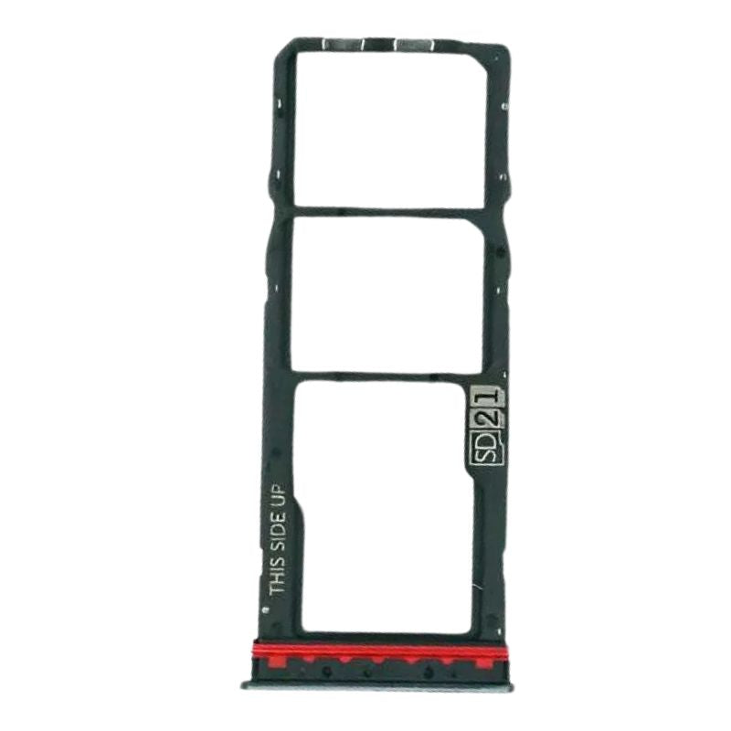 Cargue la imagen en el visor de la galería, Motorola Moto G14 (PAYF0010IN) Sim Card Holder Tray - Polar Tech Australia
