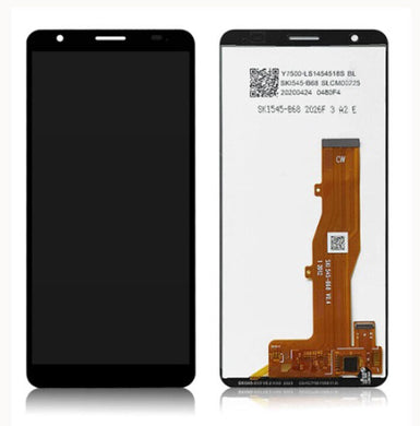 ZTE BLADE A3 2020 LCD Touch Screen Assembly - Polar Tech Australia