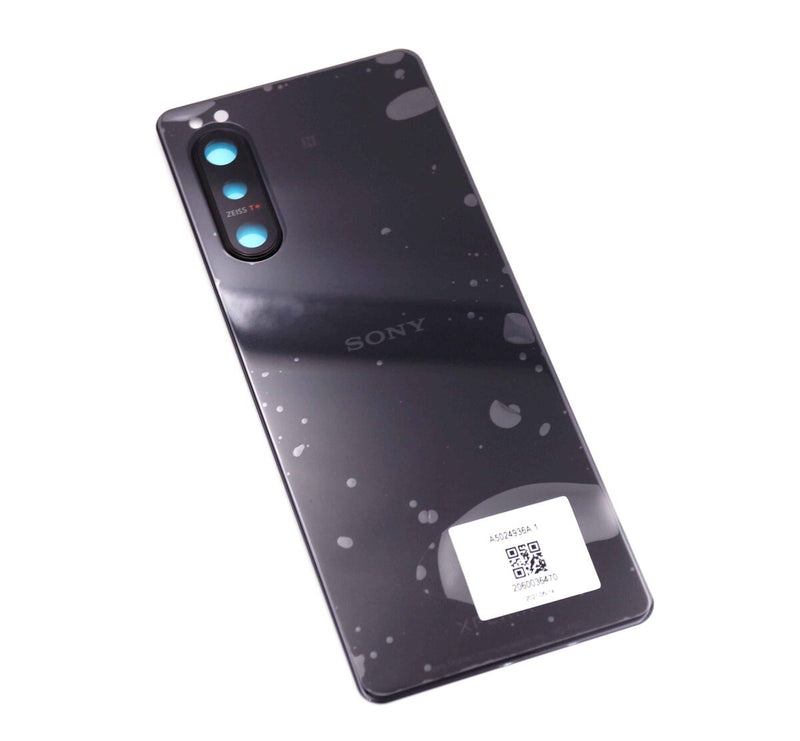 Load image into Gallery viewer, [With Camera Lens] Sony Xperia 5 (J9210) Back Rear Glass Cover Panel - Polar Tech Australia
