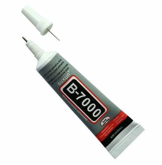 B-7000 Glue Multi Purpose Glue Adhesive Epoxy Resin Repair - Polar Tech Australia