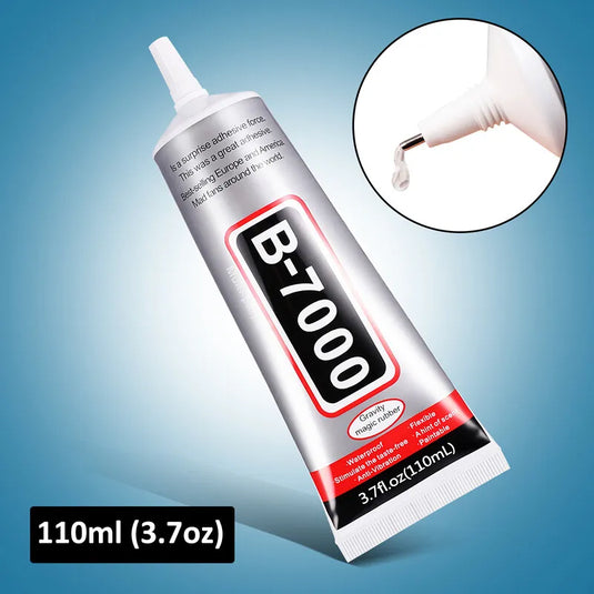 B-7000 Glue Multi Purpose Glue Adhesive Epoxy Resin Repair - Polar Tech Australia