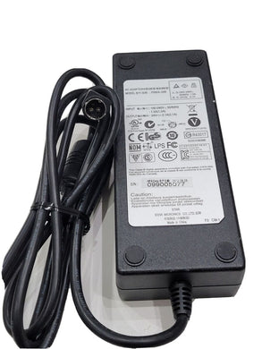 [24V-2.15A] STAR MICRONICS PS60A-24B AC POWER ADAPTER 24V 2.15A AC CHARGER - Polar Tech Australia