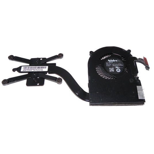 ThinkPad X1 Yoga 1st / X1 Carbon 4th 2016 - CPU Cooling Fan Replacement Parts Heat Sink Assembly - Polar Tech Australia