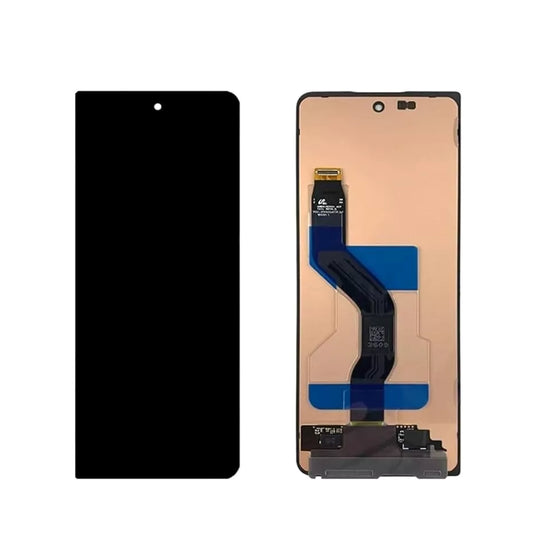 [Refurbished][Small Front Screen] Samsung Galaxy Z Fold 5 (F946) LCD Touch Screen Display Assembly - Polar Tech Australia