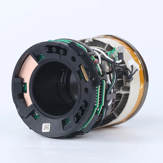Dyson Supersonic Hair Dryer  - Original Hair Dryer Motherboard Main Board Heat Coil Assembly