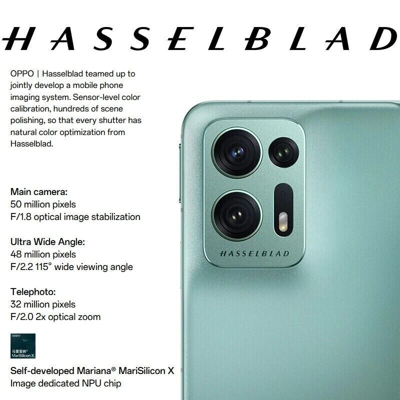 Chargez l&#39;image dans la visionneuse de la galerie, [Used 9/10] OPPO Find N2 (PGU110) - Snapdragon 8+ Gen 1 16GB RAM 512 GB Smartphone - Green Color - Polar Tech Australia
