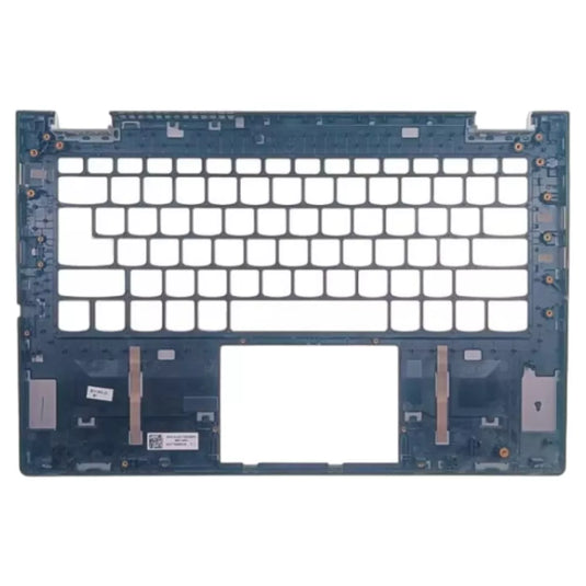Lenovo ThinkBook 14s Yoga ITL 20WE - Palmrest keyboard Housing Frame Replacement Parts - Polar Tech Australia