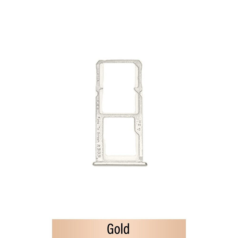 Cargue la imagen en el visor de la galería, OPPO A57 2016 - Sim Tray Holder - Polar Tech Australia
