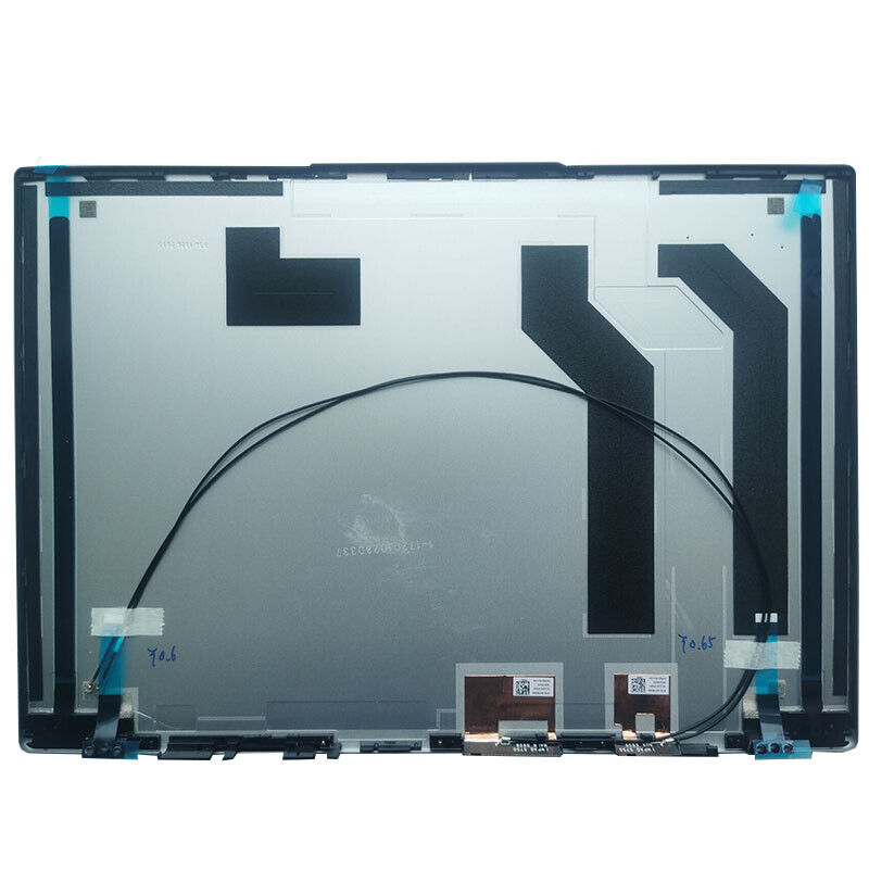 Cargue la imagen en el visor de la galería, Lenovo Yoga Slim 7 Pro 14ITL5 14ARH5 14ACH5 14IHU5 - Laptop LCD Back Cover Housing Frame - Polar Tech Australia
