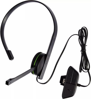Microsoft Xbox Chat Headset – For Xbox One & Xbox Series X/S - Polar Tech Australia