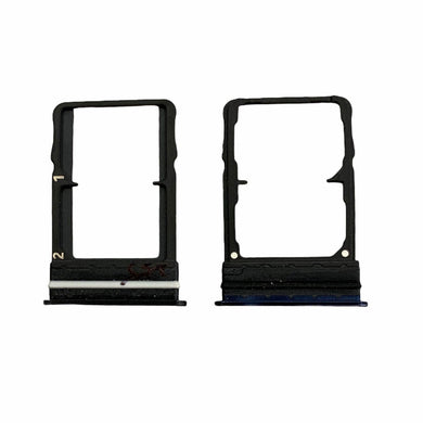 Nokia 9 PureView Sim Card Tray Holder - Polar Tech Australia