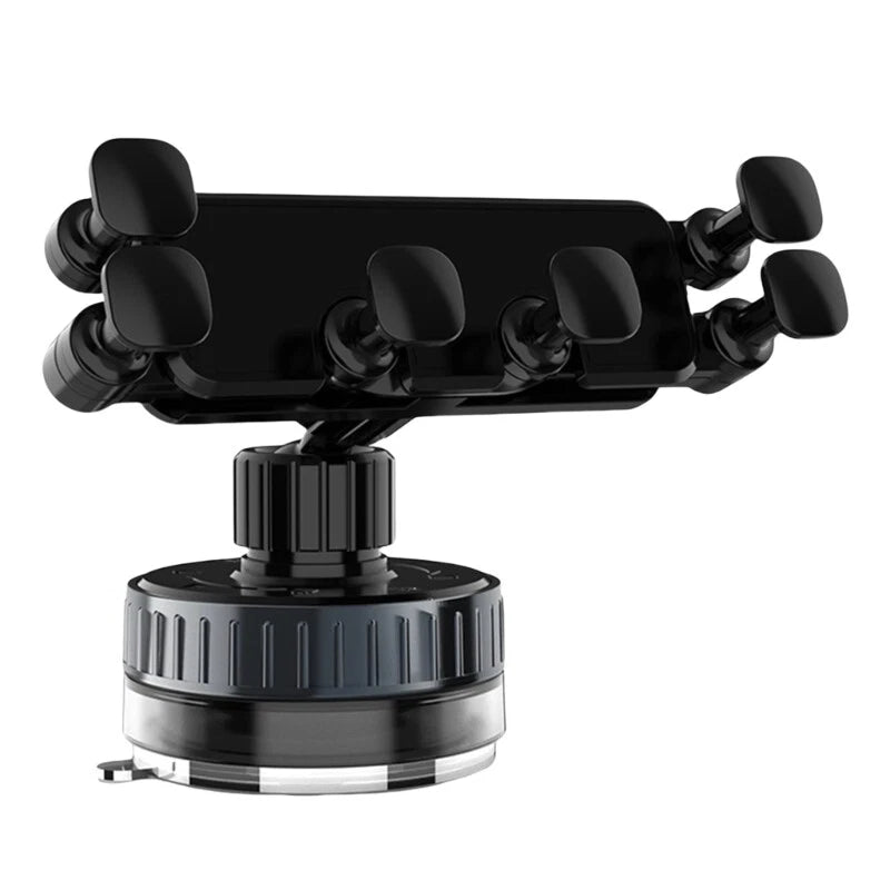 Load image into Gallery viewer, [TC26] Universal Super Strong Secure Vacuum Suction Gravity Phone Holder - Polar Tech Australia
