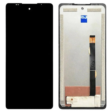 Ulefone Armor 10 5G LCD Touch Digitizer Display Screen Assembly - Polar Tech Australia